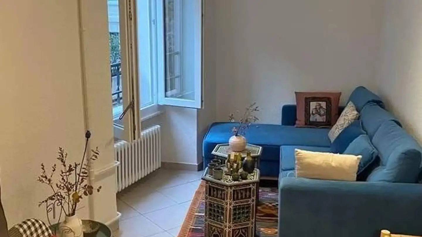 Apartment for rent - 1800 Vevey - Photo 3