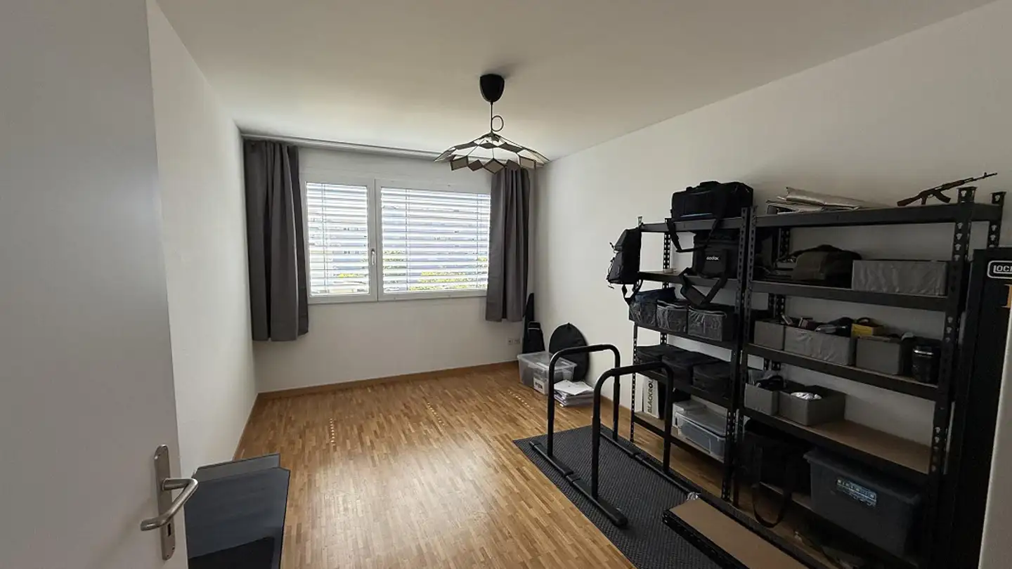 Apartment for rent - Mattenstrasse 8, 6330 Cham - Photo 4