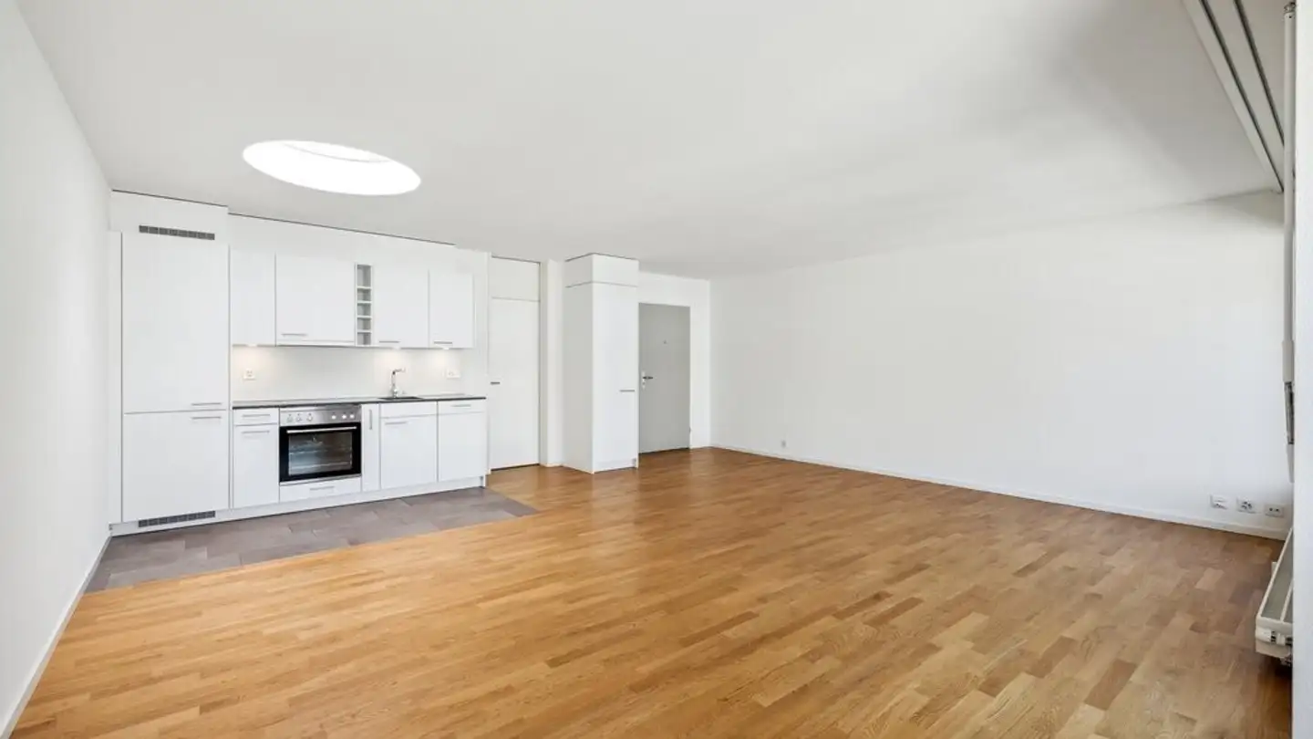 Appartamento in affitto - Laufenstrasse, 4053 Basel - Foto 2