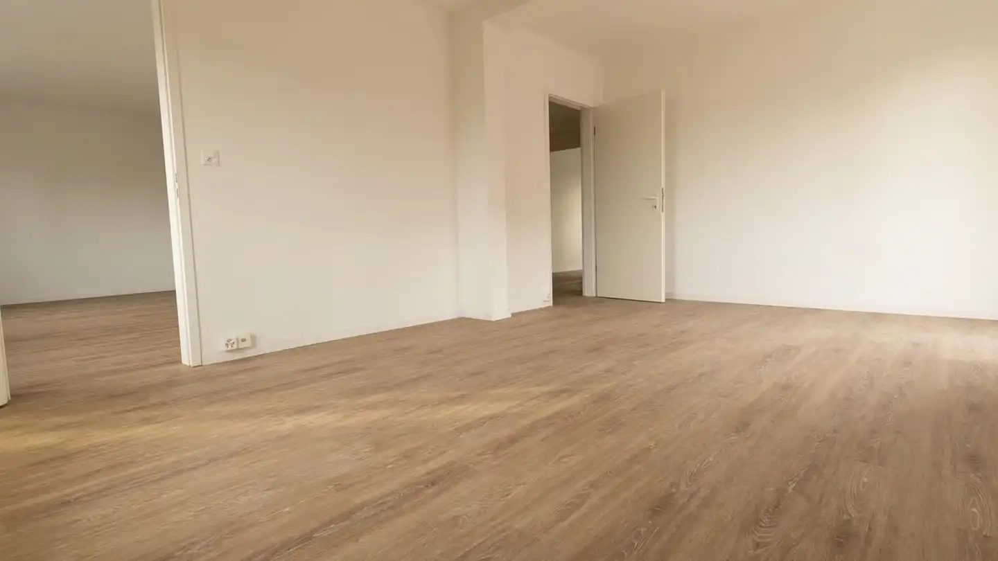 Apartment for rent - Gartenstrasse 12, 5600 Lenzburg - Photo 4