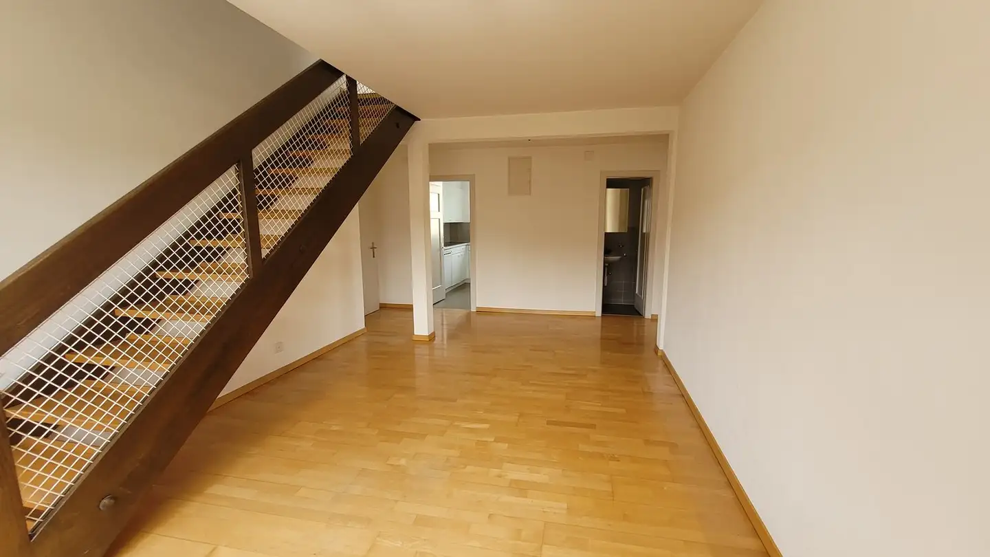 Duplex à louer - Bühlstrasse 16, 8055 Zürich - Photo 2