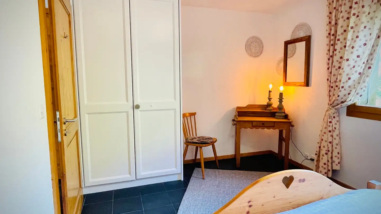 Appartamento in affitto - Route Des Crosets, 1873 Val-d'Illiez - Photo 4