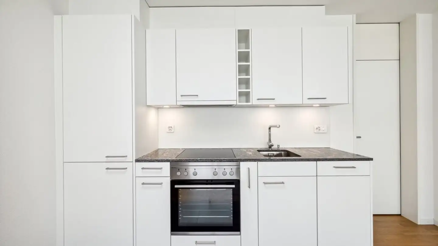 Appartamento in affitto - Laufenstrasse, 4053 Basel - Foto 3