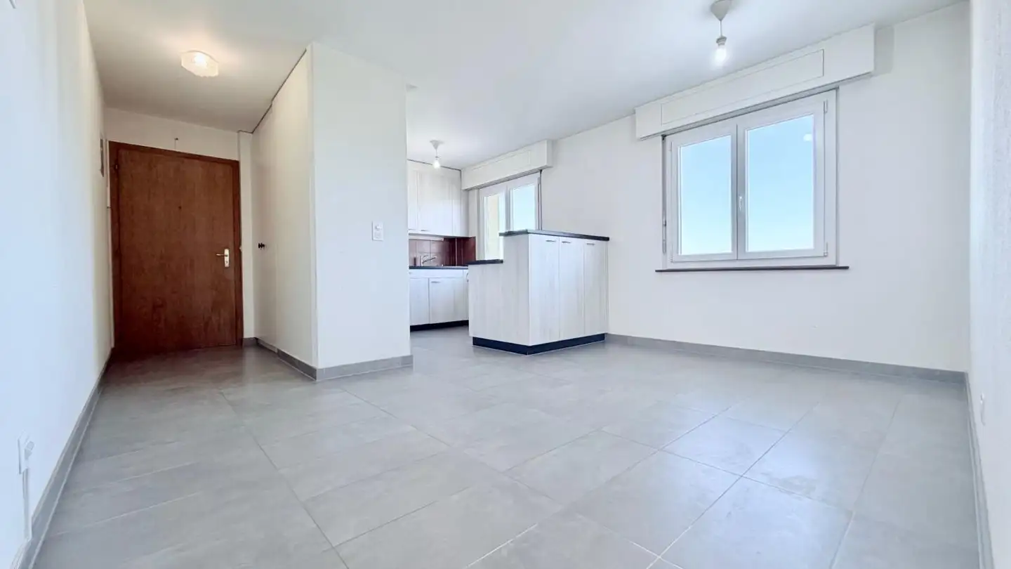 Wohnung kaufen - 1726 Farvagny-le-Grand