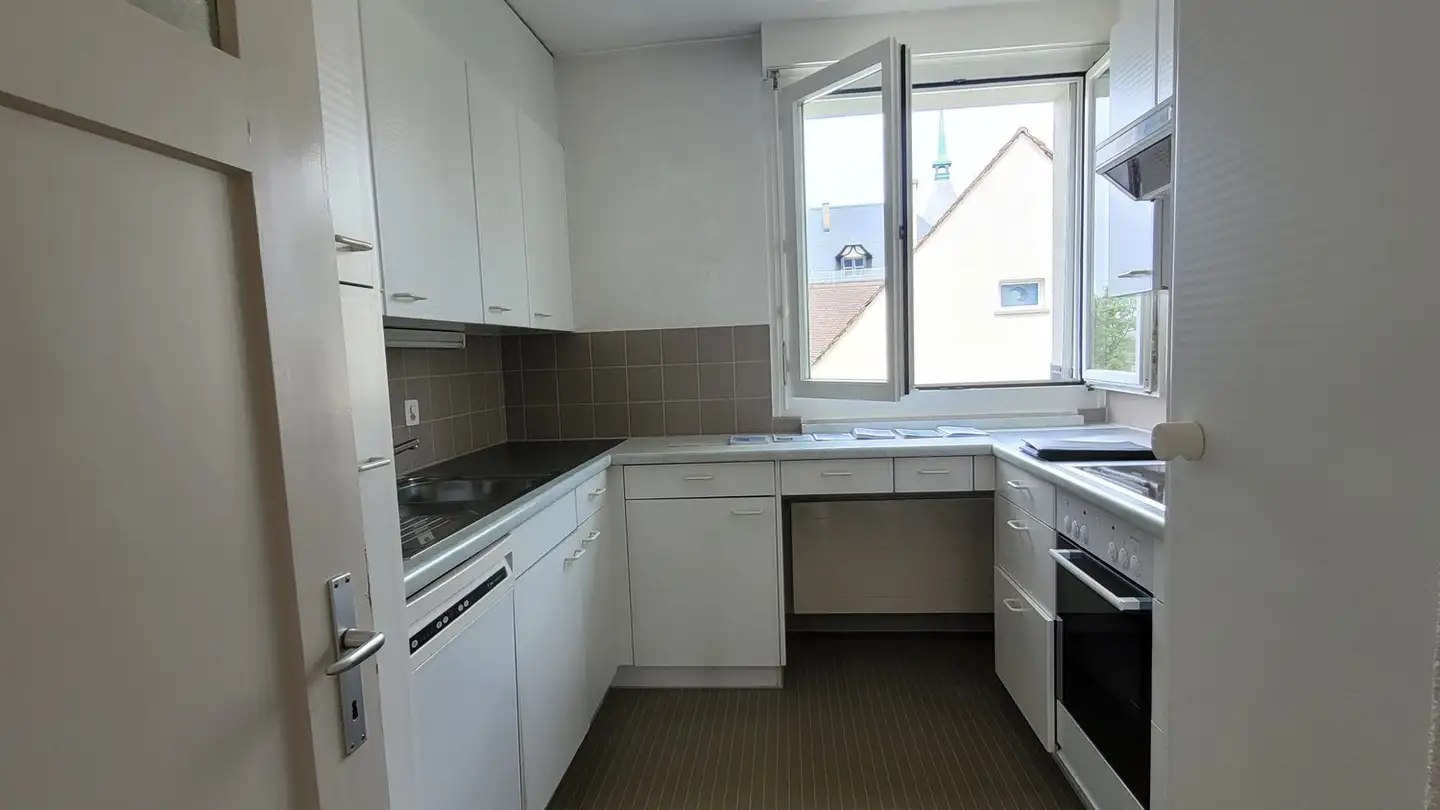 Duplex à louer - Bühlstrasse 16, 8055 Zürich - Photo 4