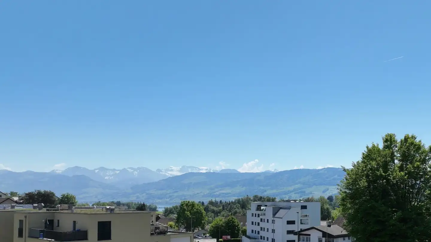 Appartamento in vendita - Grossacherstrasse 6, 8634 Hombrechtikon - Foto 3
