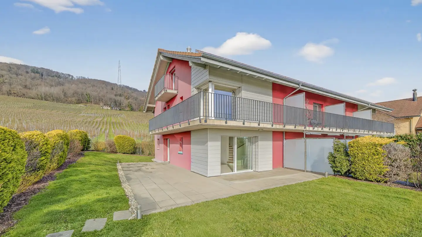 Single house for sale - 1260 Nyon - Photo 4