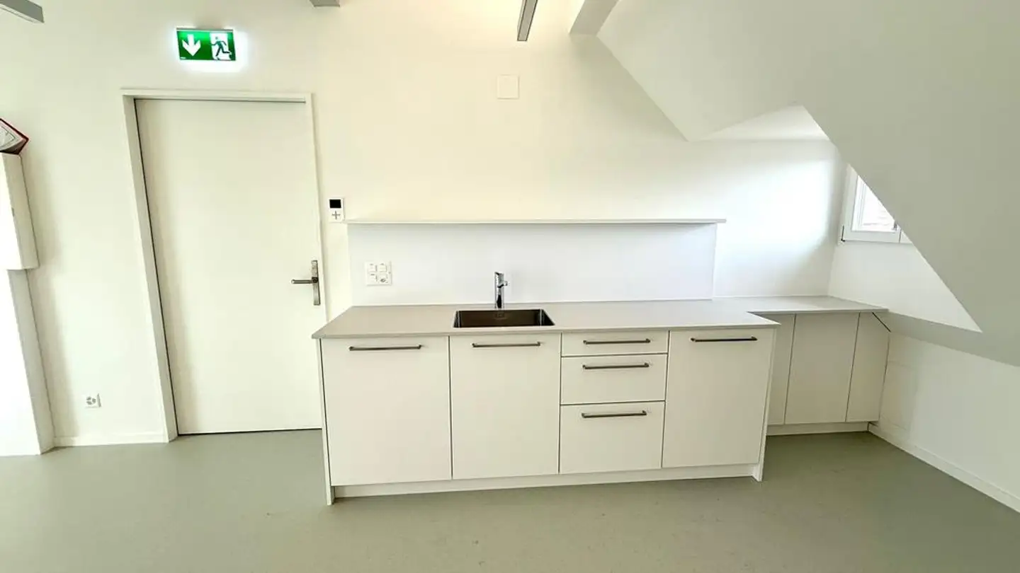 Commerciale in affitto - Socinstrasse 55, 4051 Basel - Foto 4