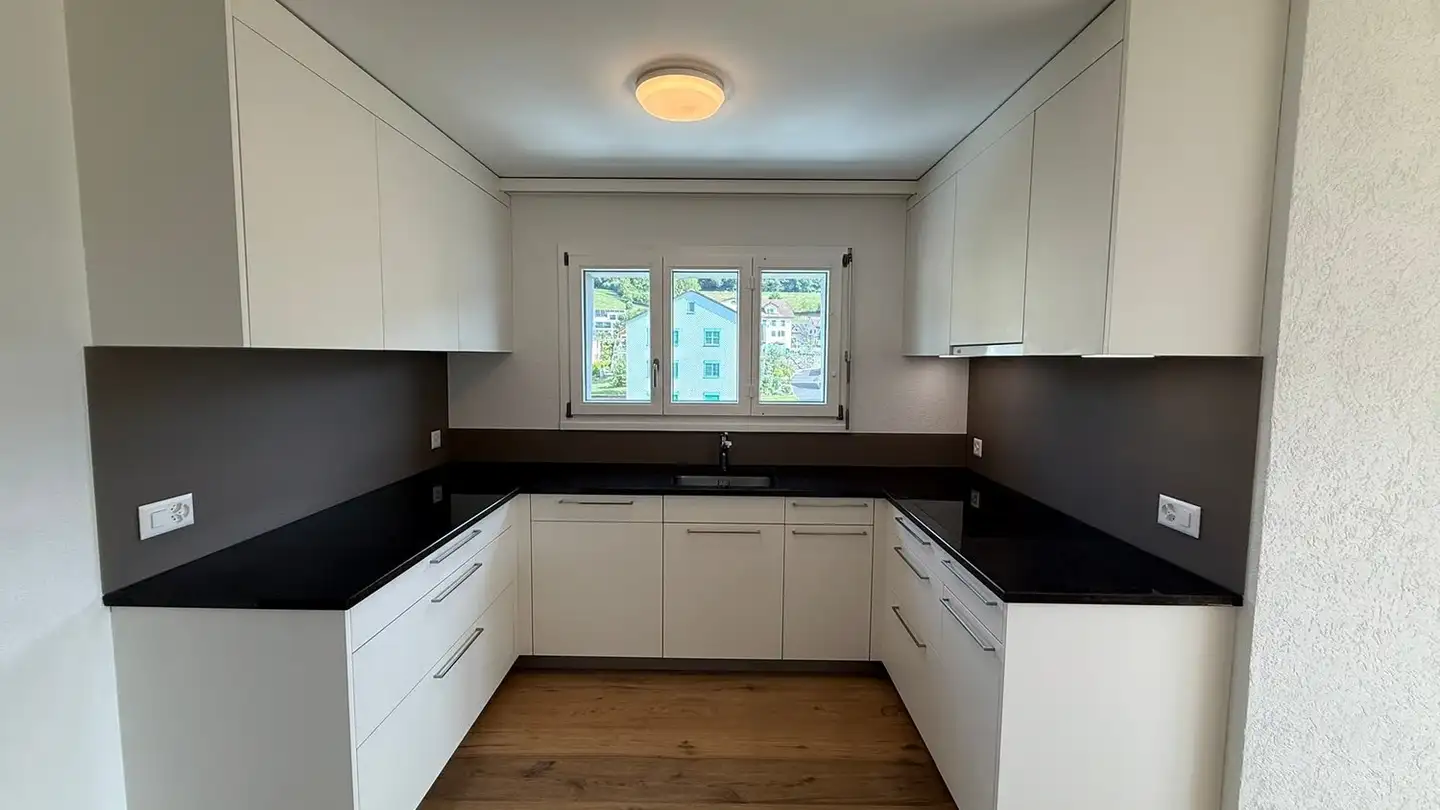 Maisonette mieten - Brauereistrasse 1b, 8730 Uznach - Foto 2