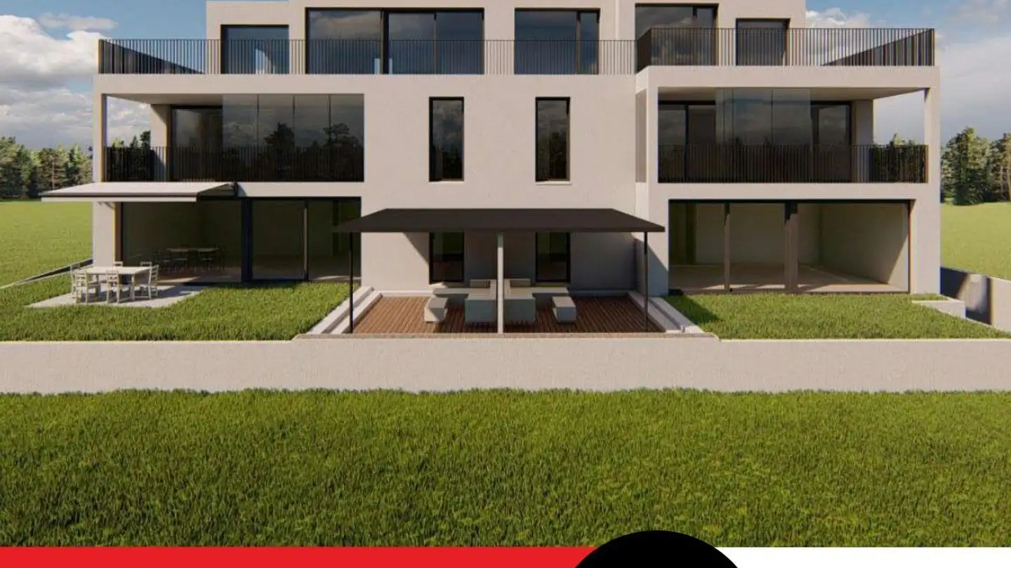 Penthouse for sale - Zelglistrasse 25, 5443 Niederrohrdorf - Photo 4