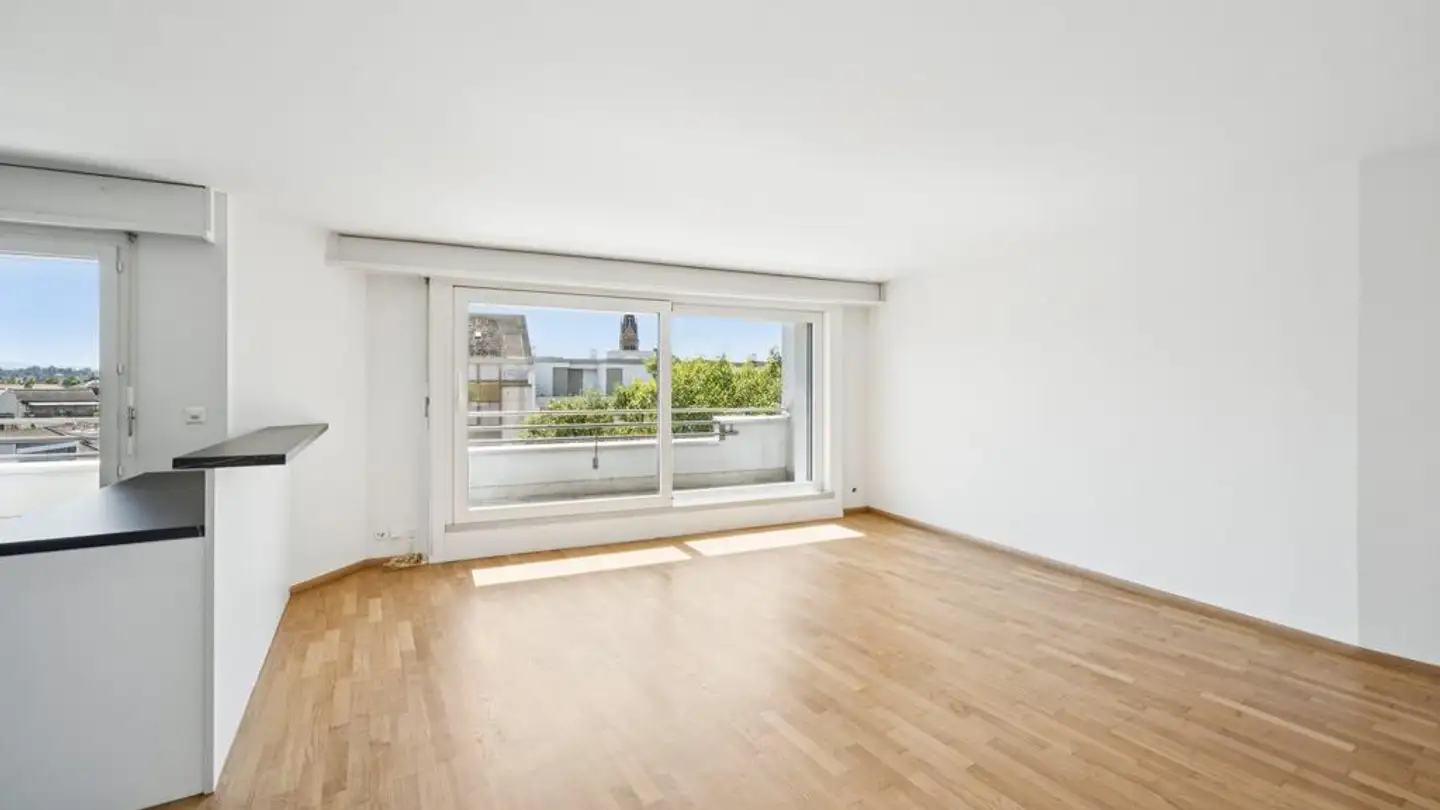 Appartamento in affitto - Steinengraben 55, 4051 Basel - Foto 3