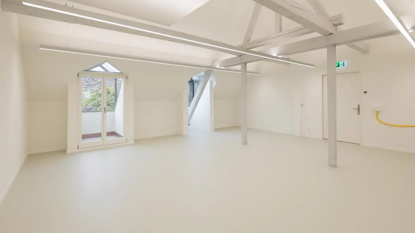 Commerciale in affitto - Socinstrasse 55, 4051 Basel - Foto 3