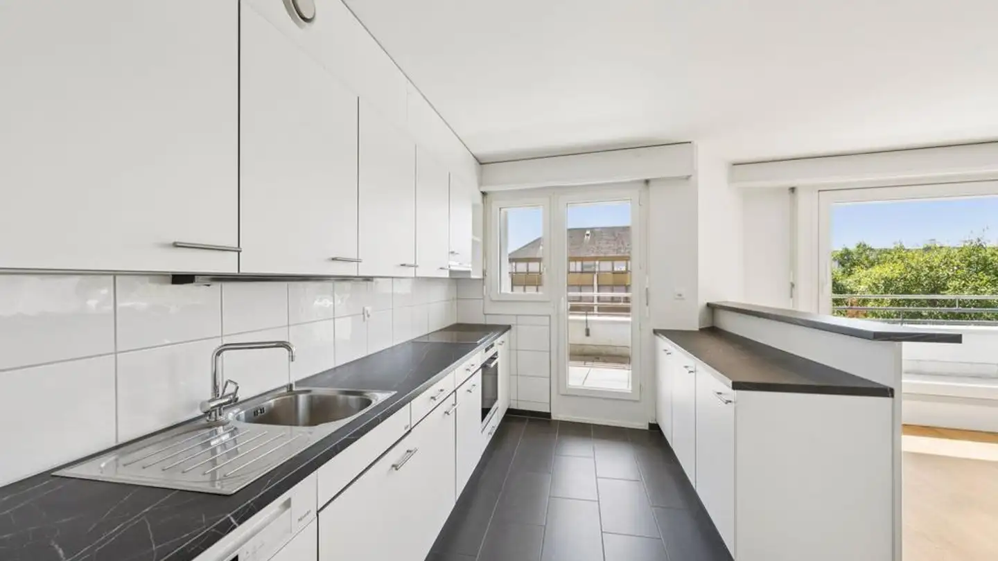 Appartamento in affitto - Steinengraben 55, 4051 Basel - Foto 4