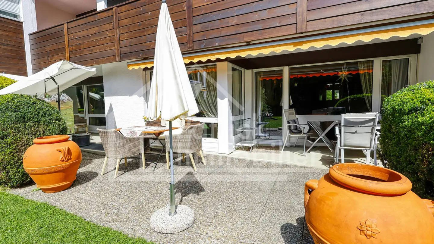 Apartment for sale - 3792 Saanen