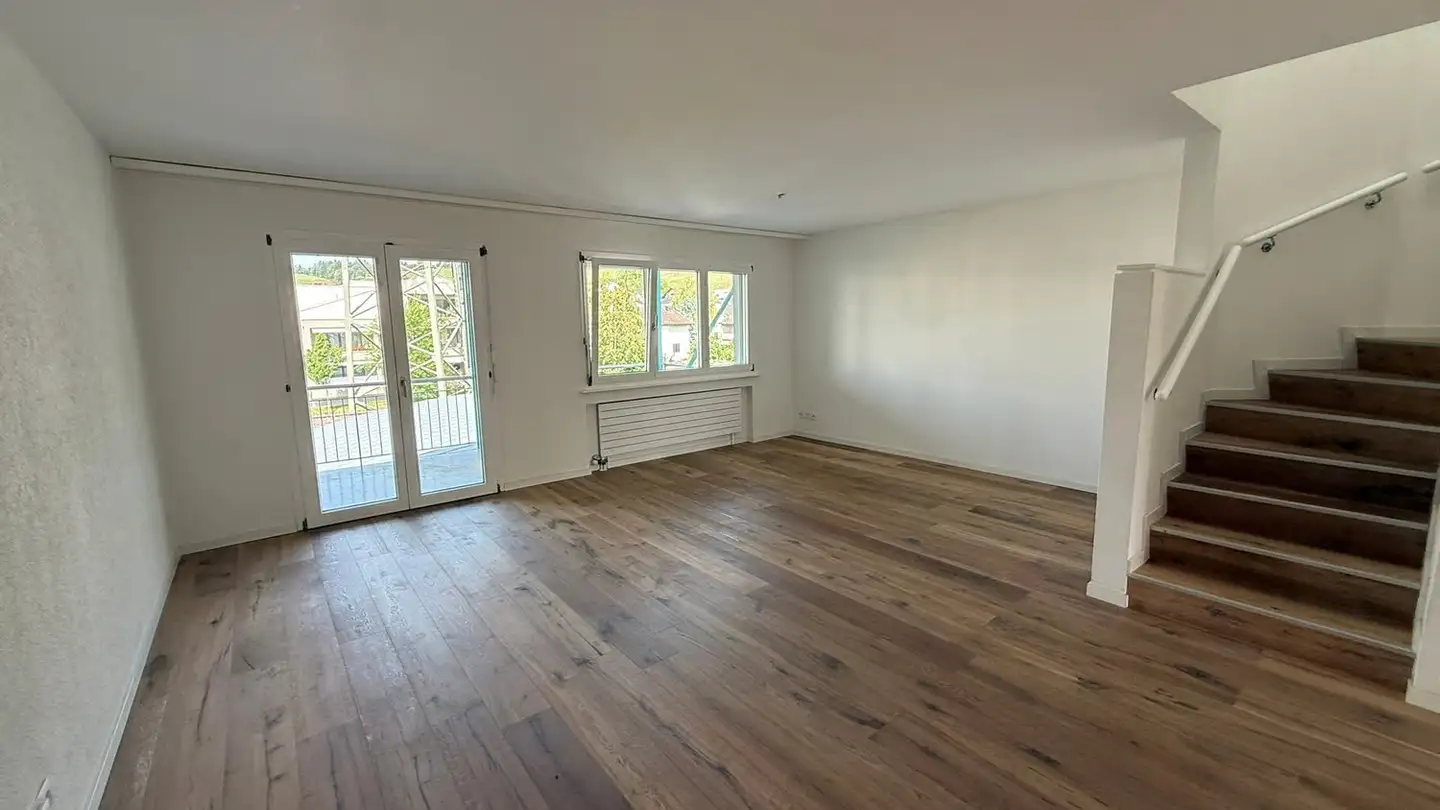 Maisonette mieten - Brauereistrasse 1b, 8730 Uznach - Foto 3