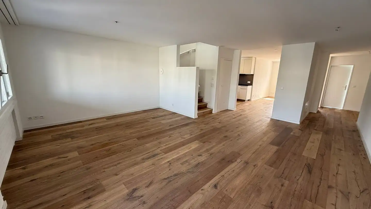 Maisonette mieten - Brauereistrasse 1b, 8730 Uznach - Foto 4