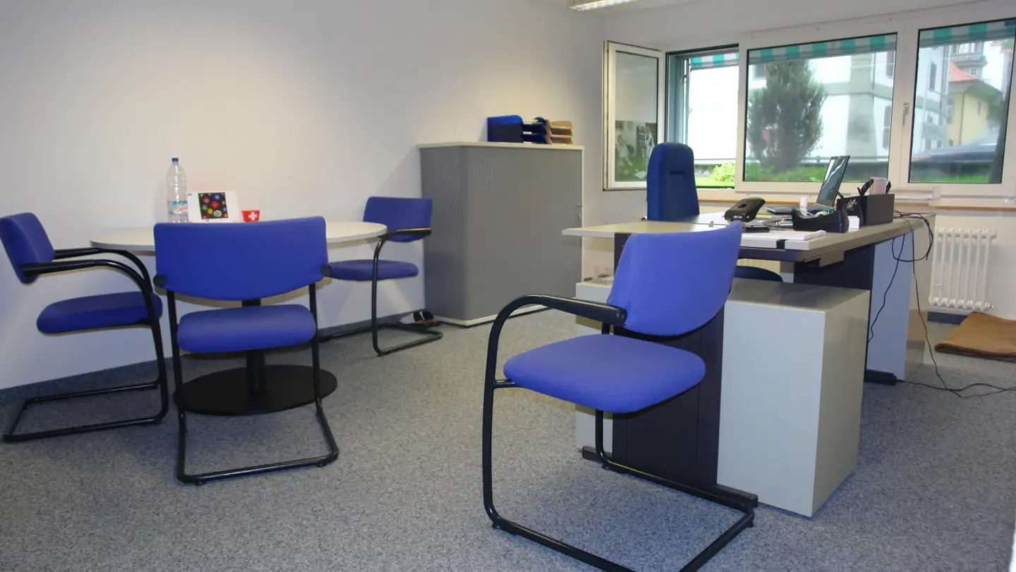 Bureau à louer - Polieregasse 2, 3400 Burgdorf - Photo 3