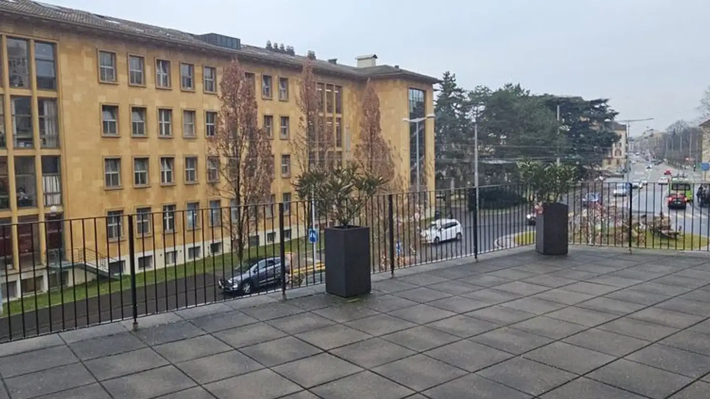 Appartamento in vendita - Rue De La Maladière 2, 2000 Neuchâtel - Foto 3