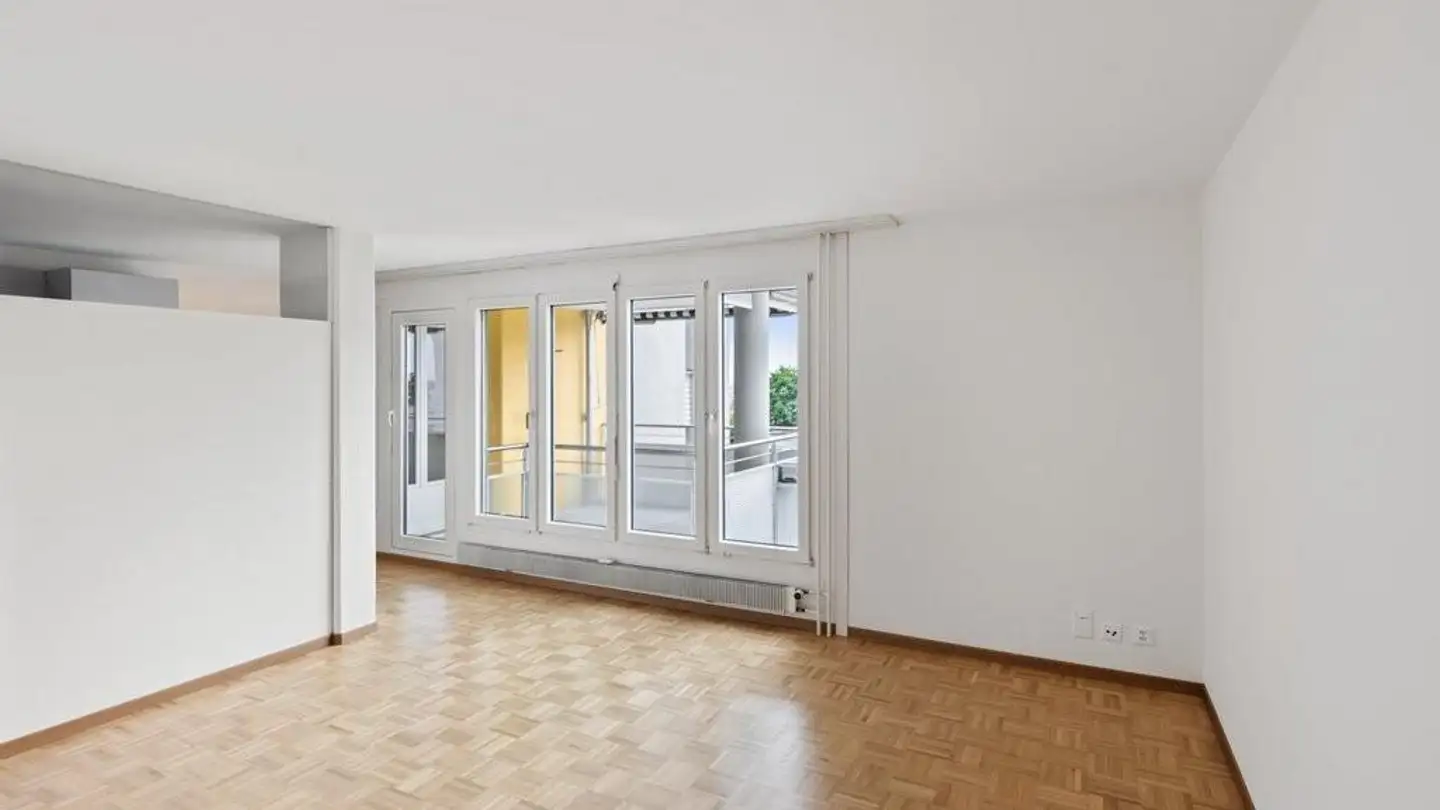 Apartment for rent - St. Gallerstrasse 151, 8645 Jona - Photo 2