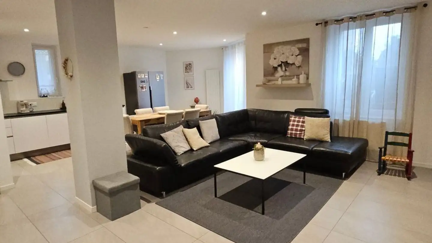 Appartamento in vendita - Rue De La Maladière 2, 2000 Neuchâtel - Foto 4