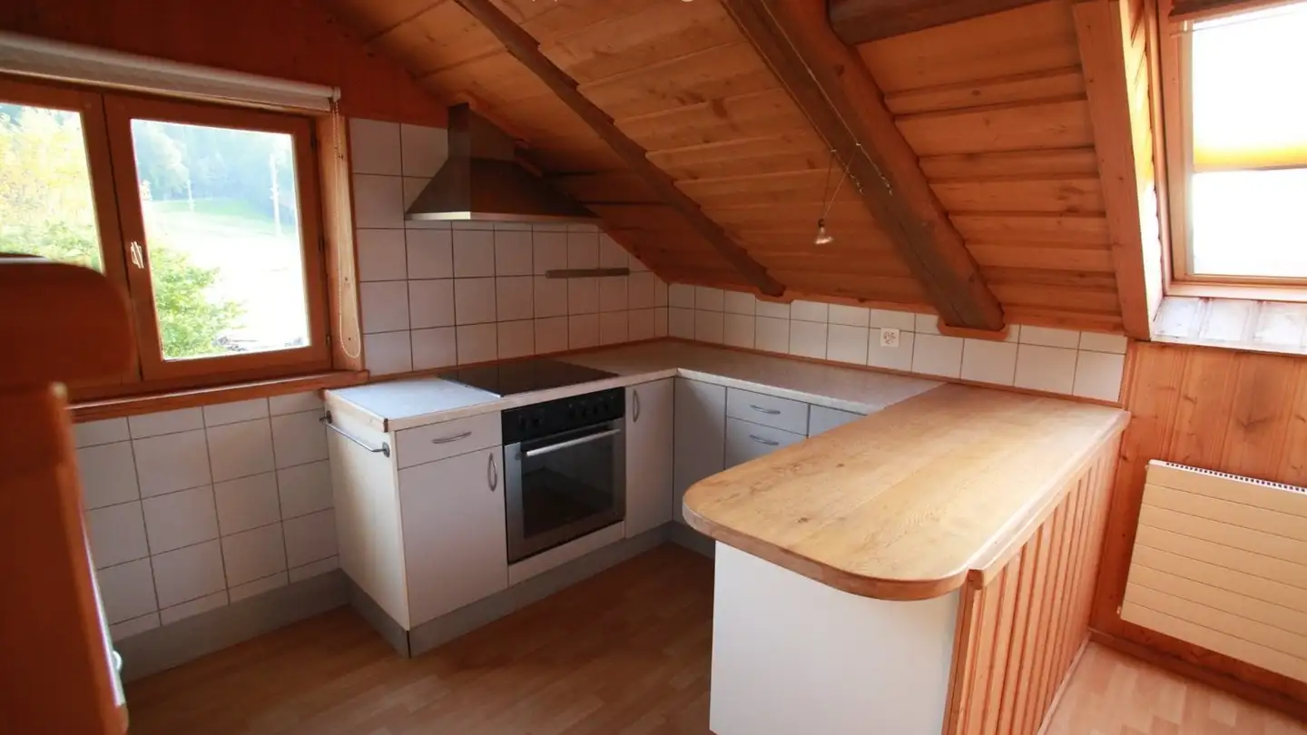 Apartment for rent - Le Bouclon 4, 2400 Le Locle - Photo 3