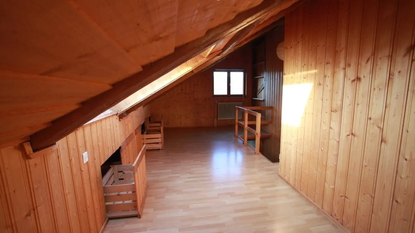 Apartment for rent - Le Bouclon 4, 2400 Le Locle - Photo 4