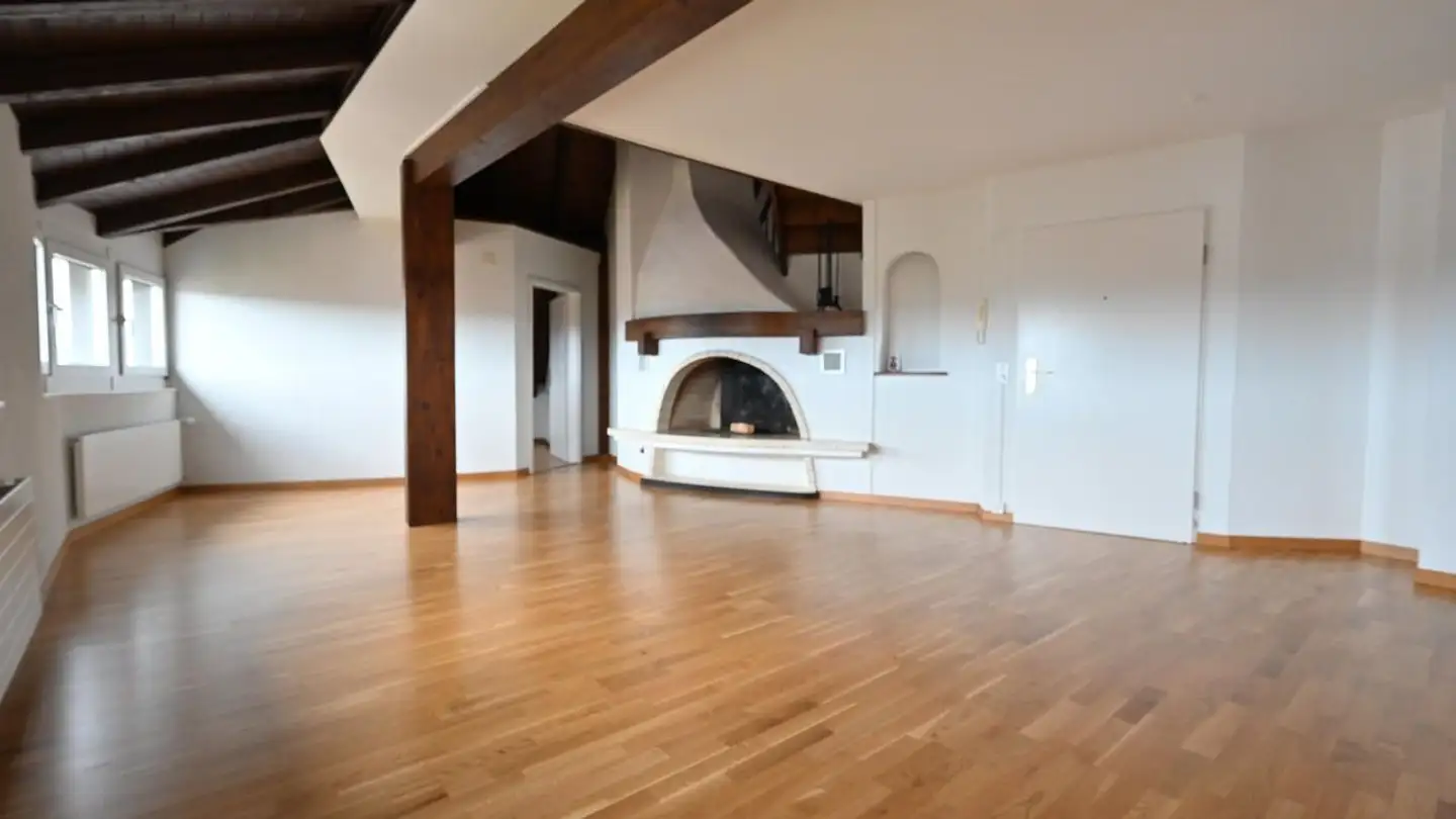 Duplex for rent - Stauffacherstrasse 5, 3014 Bern - Photo 3
