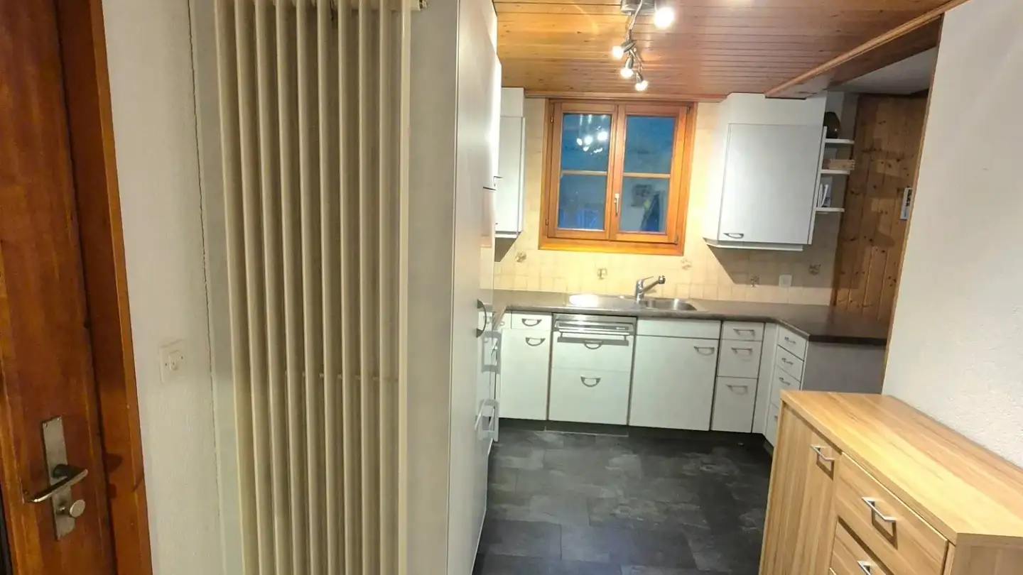 Apartment for rent - 3412 Heimiswil - Photo 2