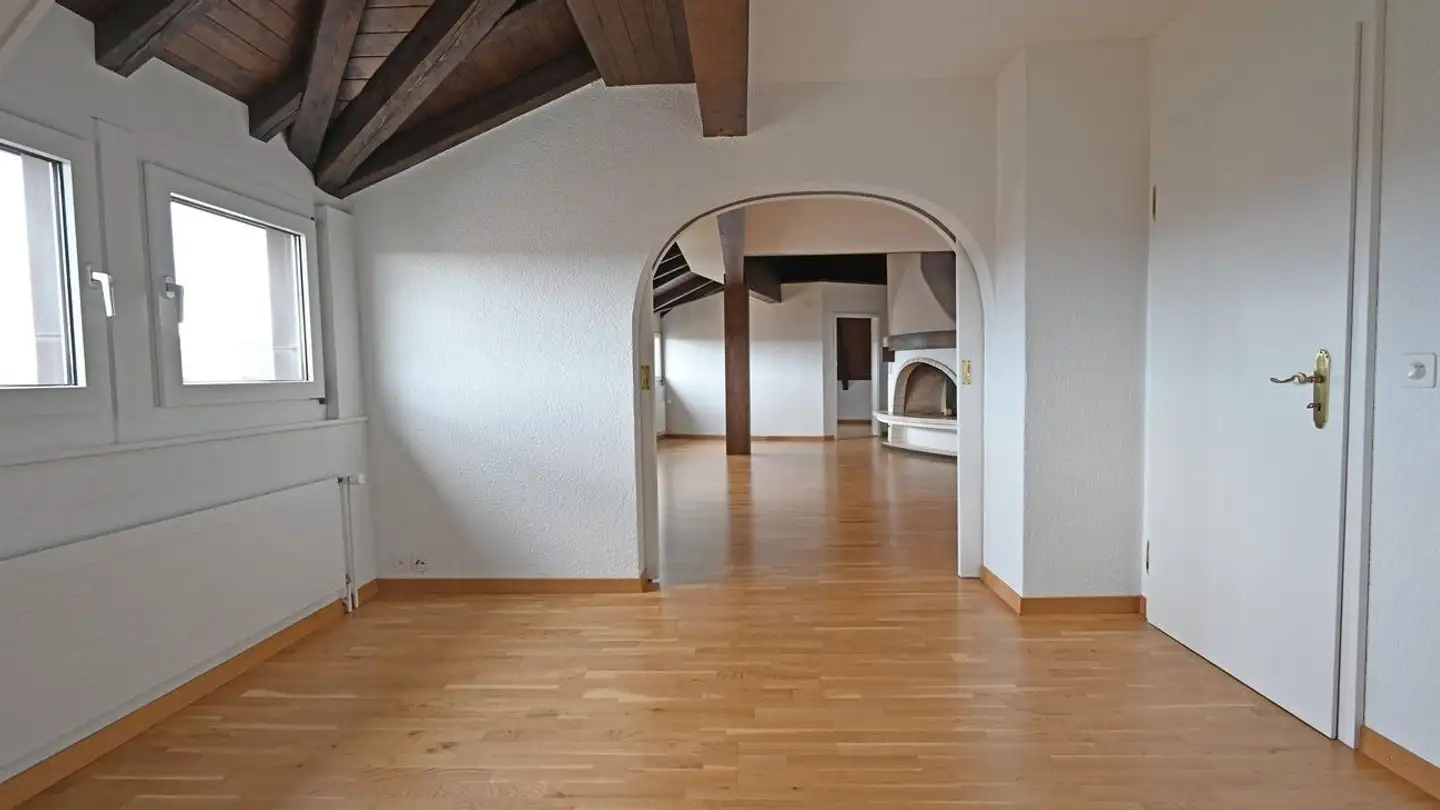 Duplex for rent - Stauffacherstrasse 5, 3014 Bern - Photo 4
