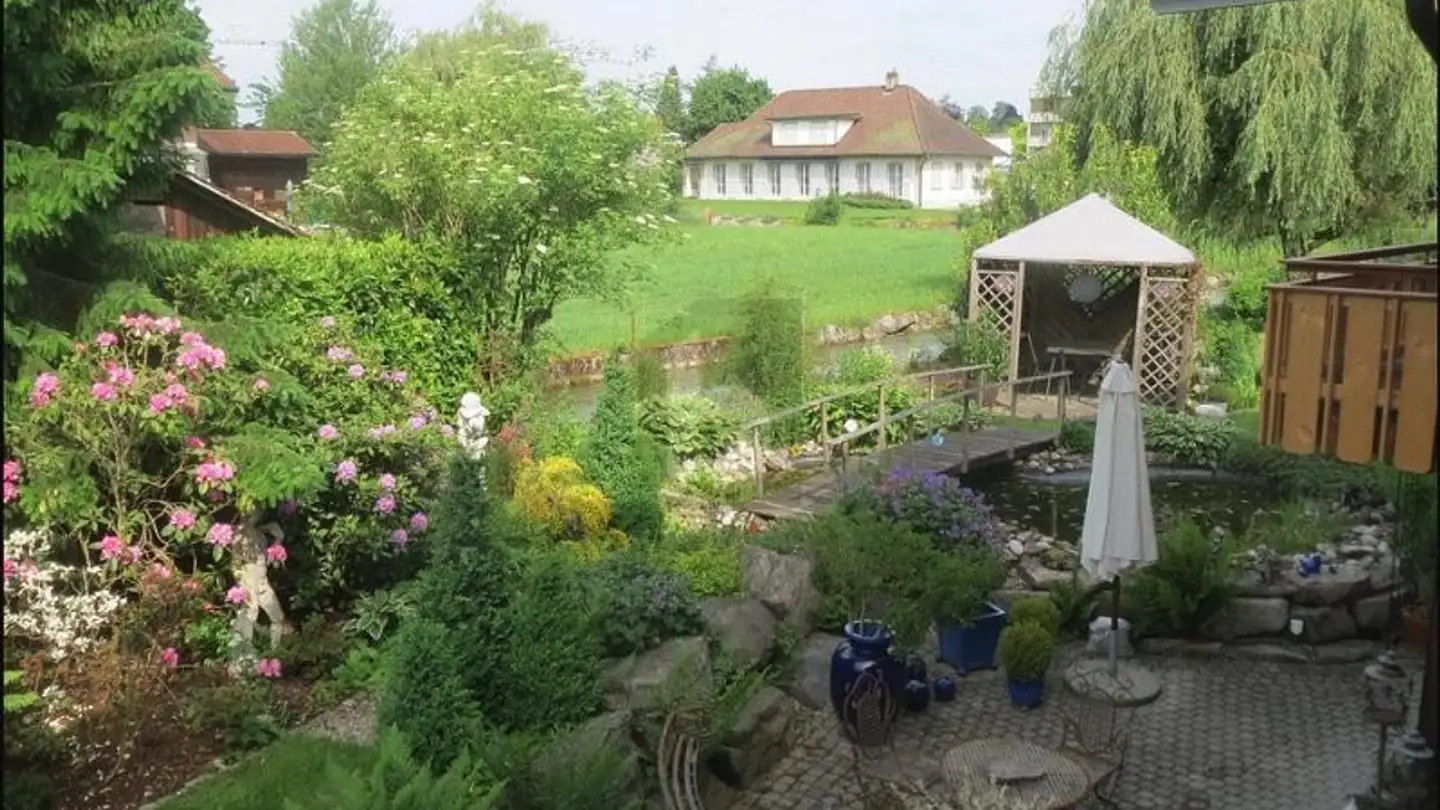 Einfamilienhaus mieten - 3400 Burgdorf