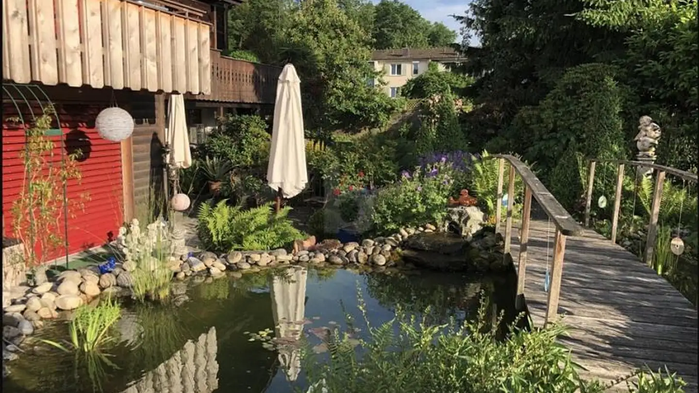 Einfamilienhaus mieten - 3400 Burgdorf - Foto 2