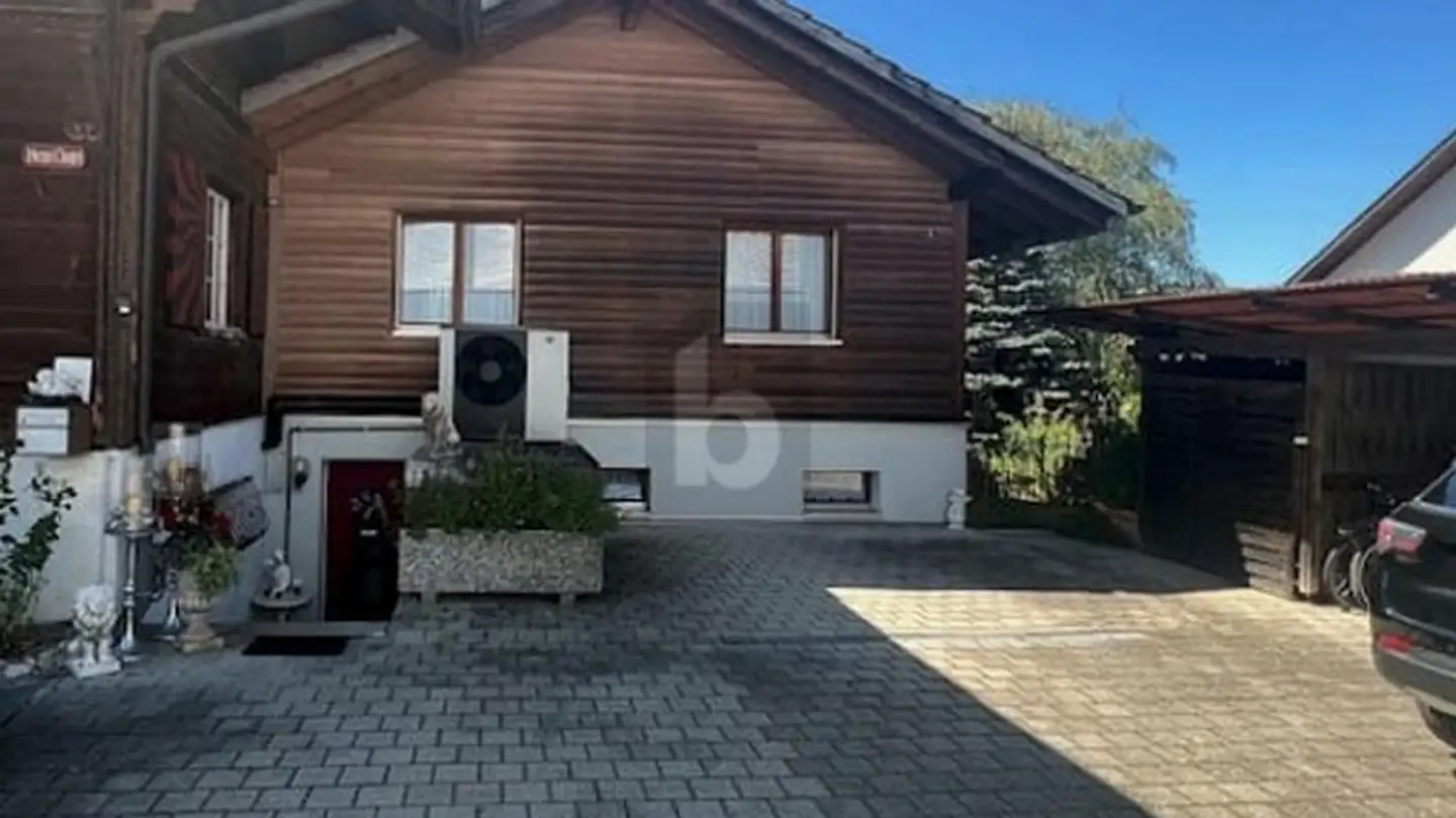 Einfamilienhaus mieten - 3400 Burgdorf - Foto 3