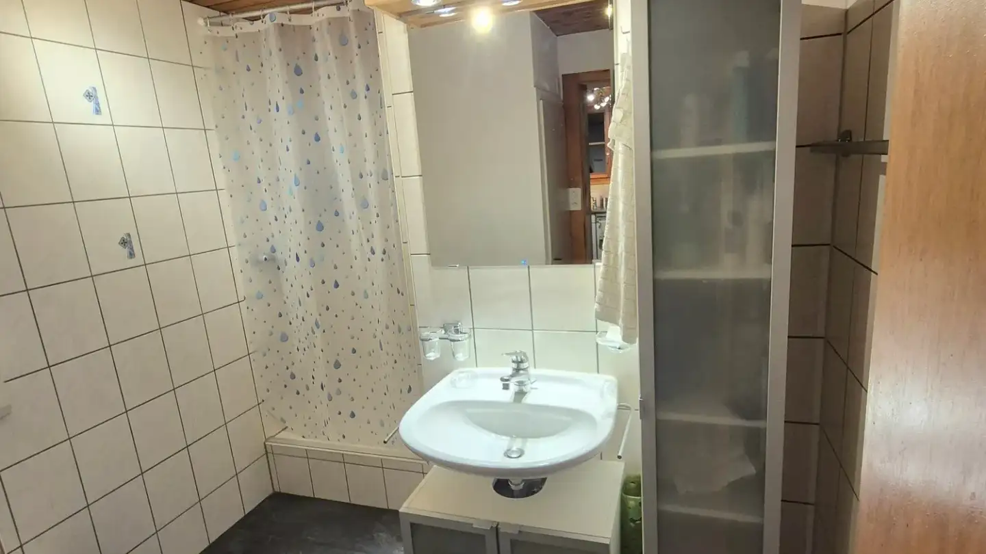 Apartment for rent - 3412 Heimiswil - Photo 4