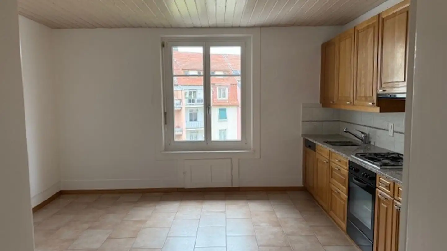 Apartment for rent - Länggassstrasse 40a, 3012 Bern - Photo 4