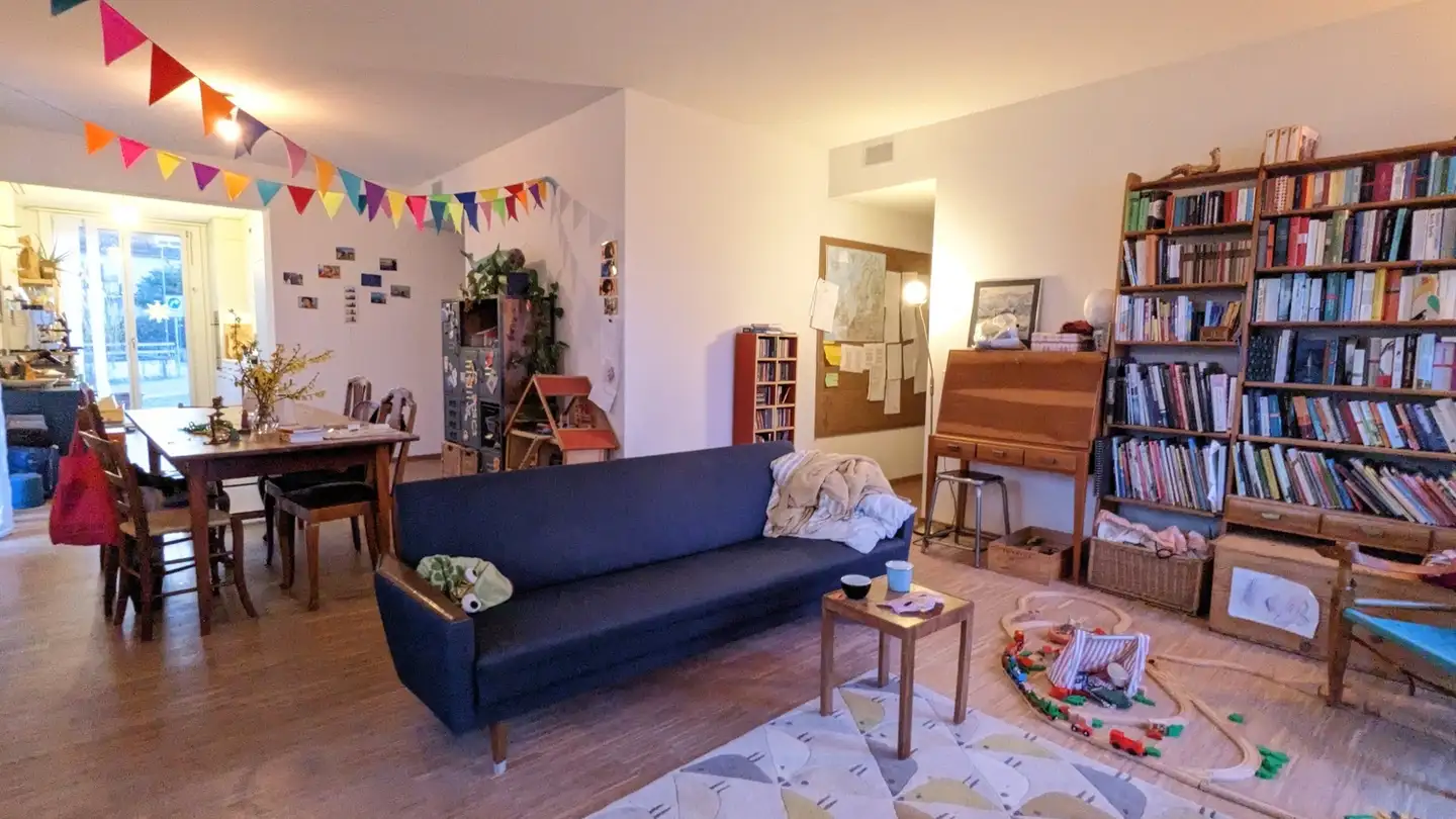 Appartement à louer - 8400 Winterthur