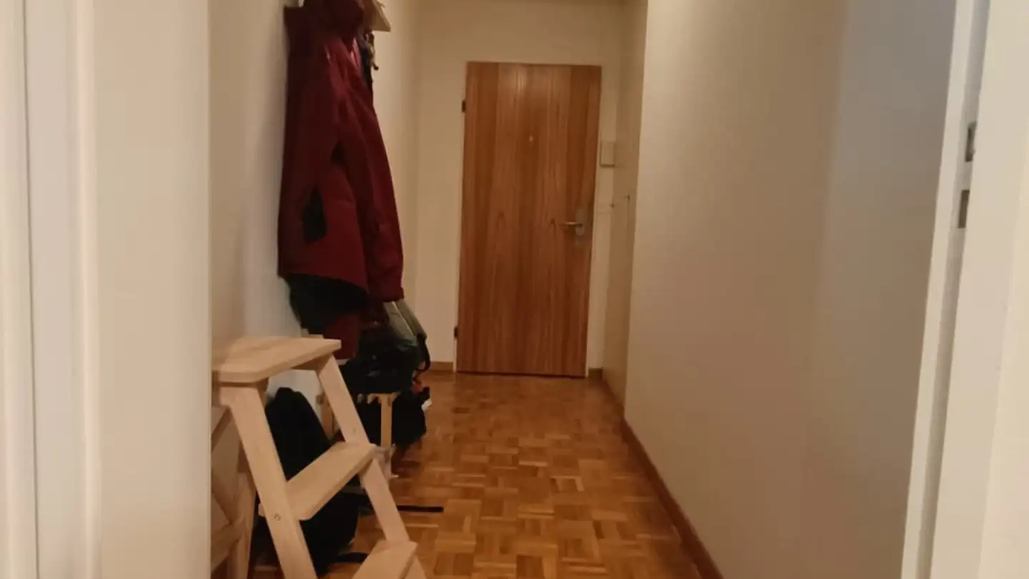 Wohnung mieten - Witikonerstrasse 489, 8053 Zürich - Foto 2