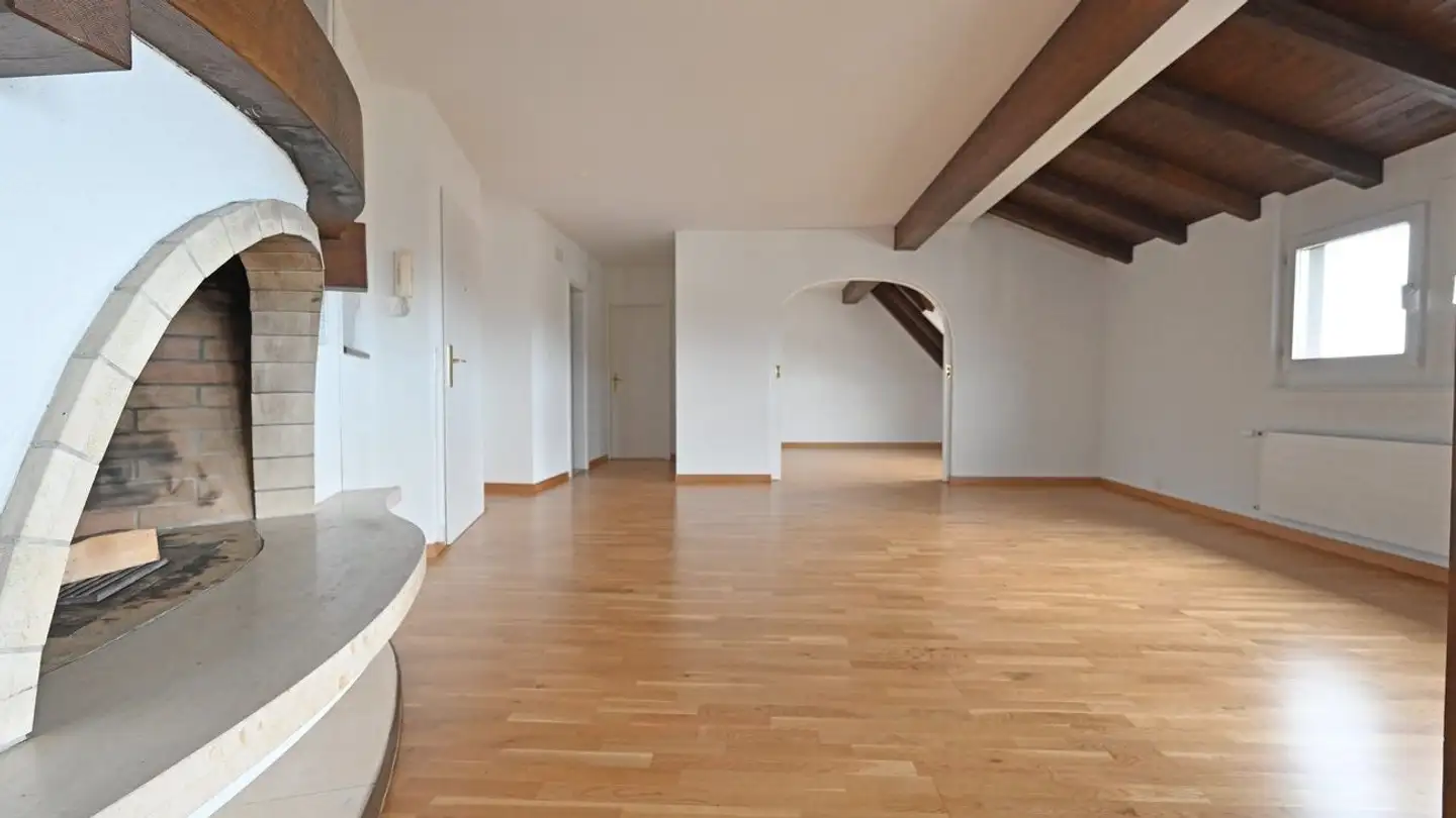 Duplex for rent - Stauffacherstrasse 5, 3014 Bern - Photo 2