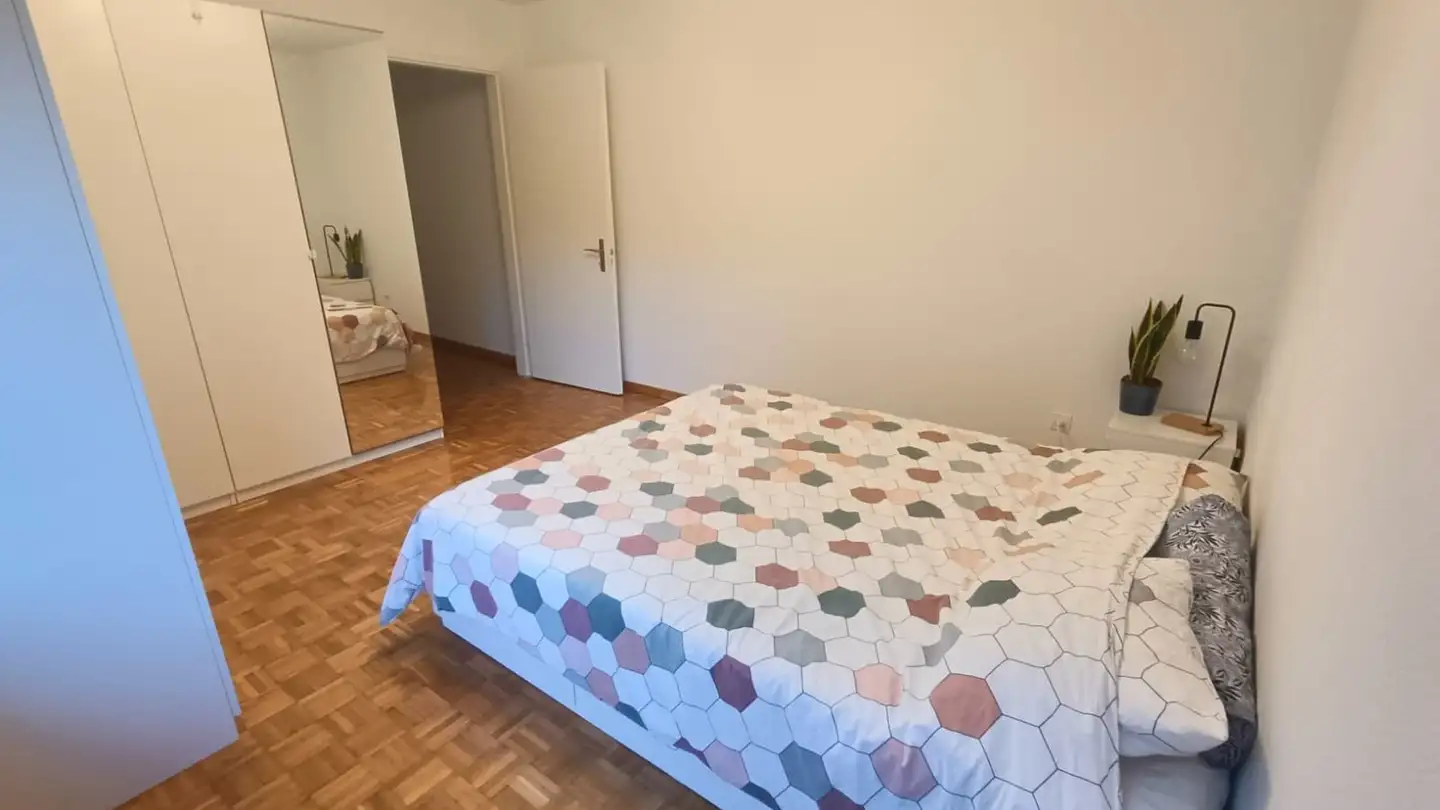 Wohnung mieten - Witikonerstrasse 489, 8053 Zürich - Foto 3