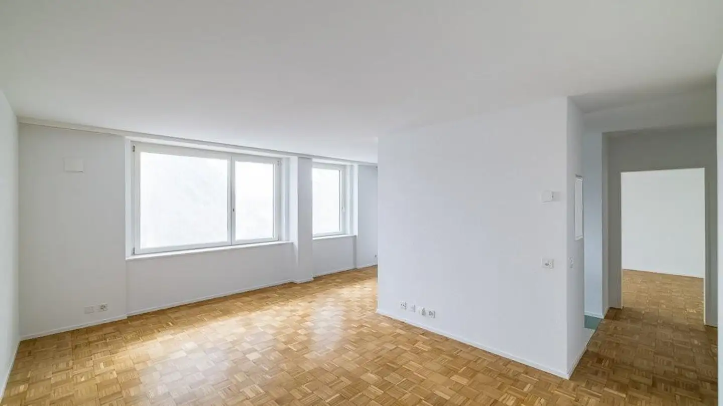 Wohnung mieten - Ulmenstrasse 10, 4123 Allschwil - Foto 4