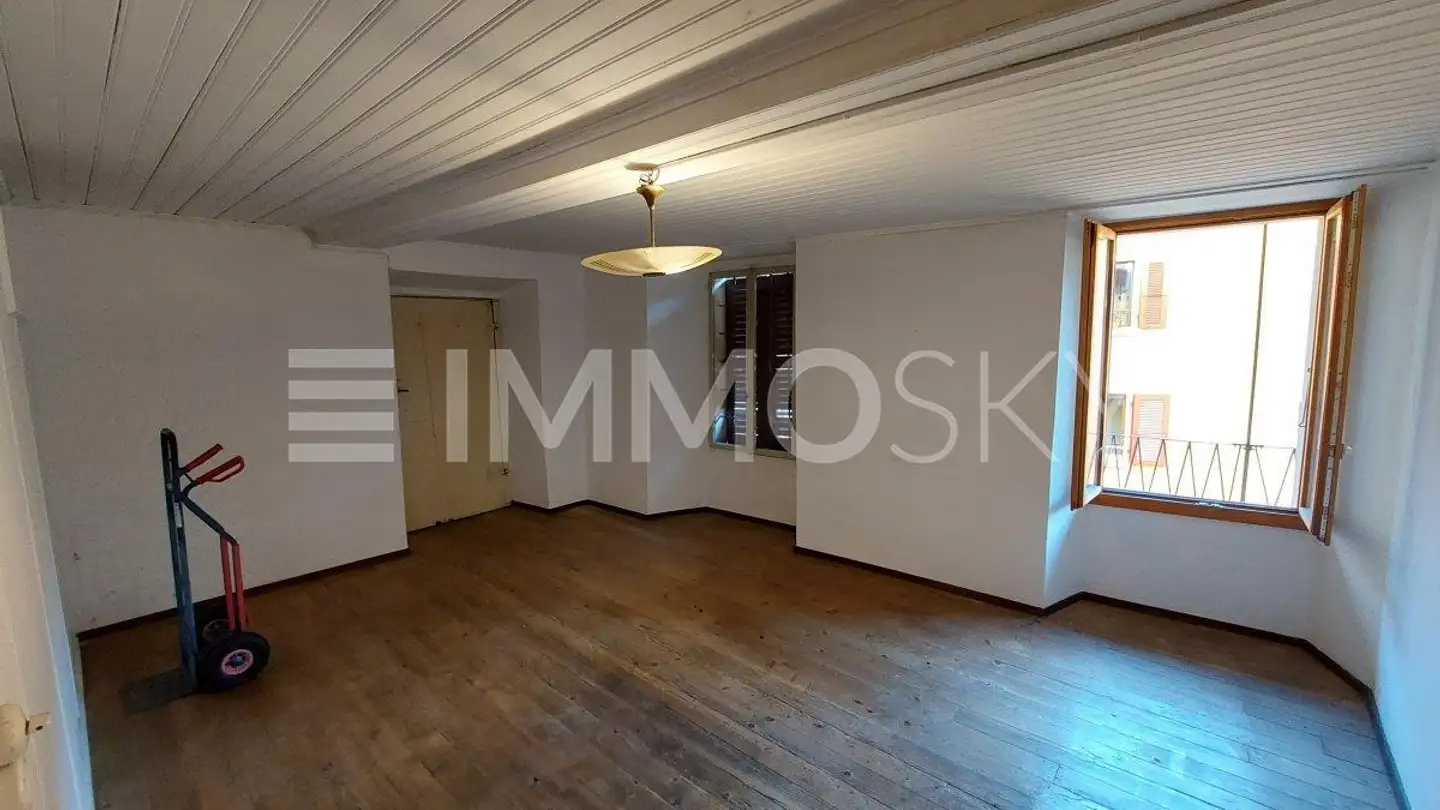 Einfamilienhaus kaufen - 6745 Giornico - Foto 3