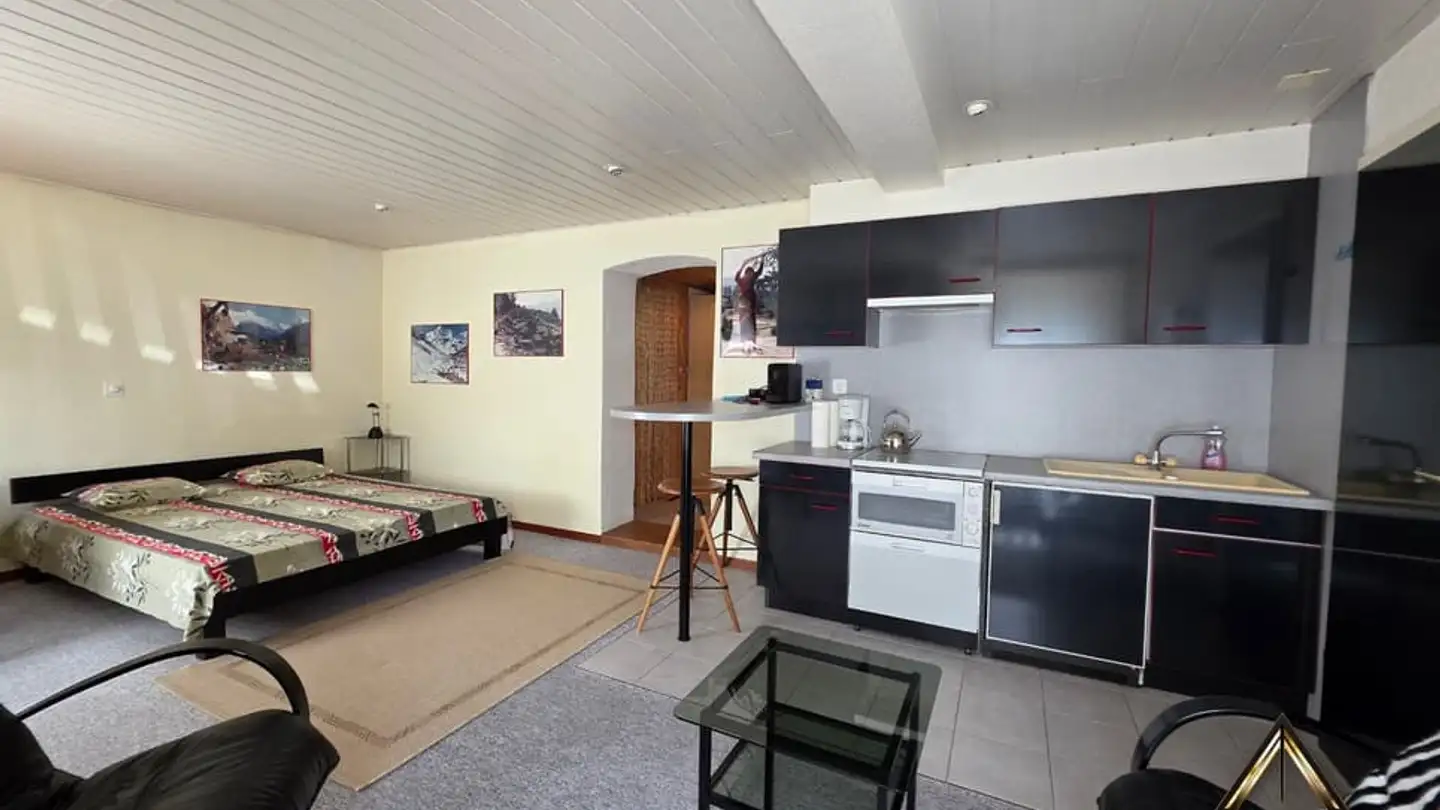 Edificio residenziale in vendita - 2300 La Chaux-de-Fonds - Foto 4