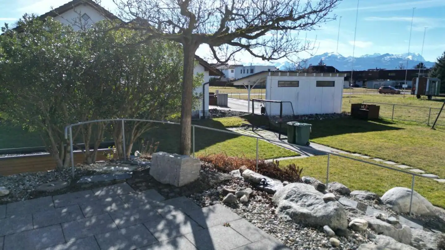 Single house for rent - Birkenstrasse, 9443 Widnau - Photo 4