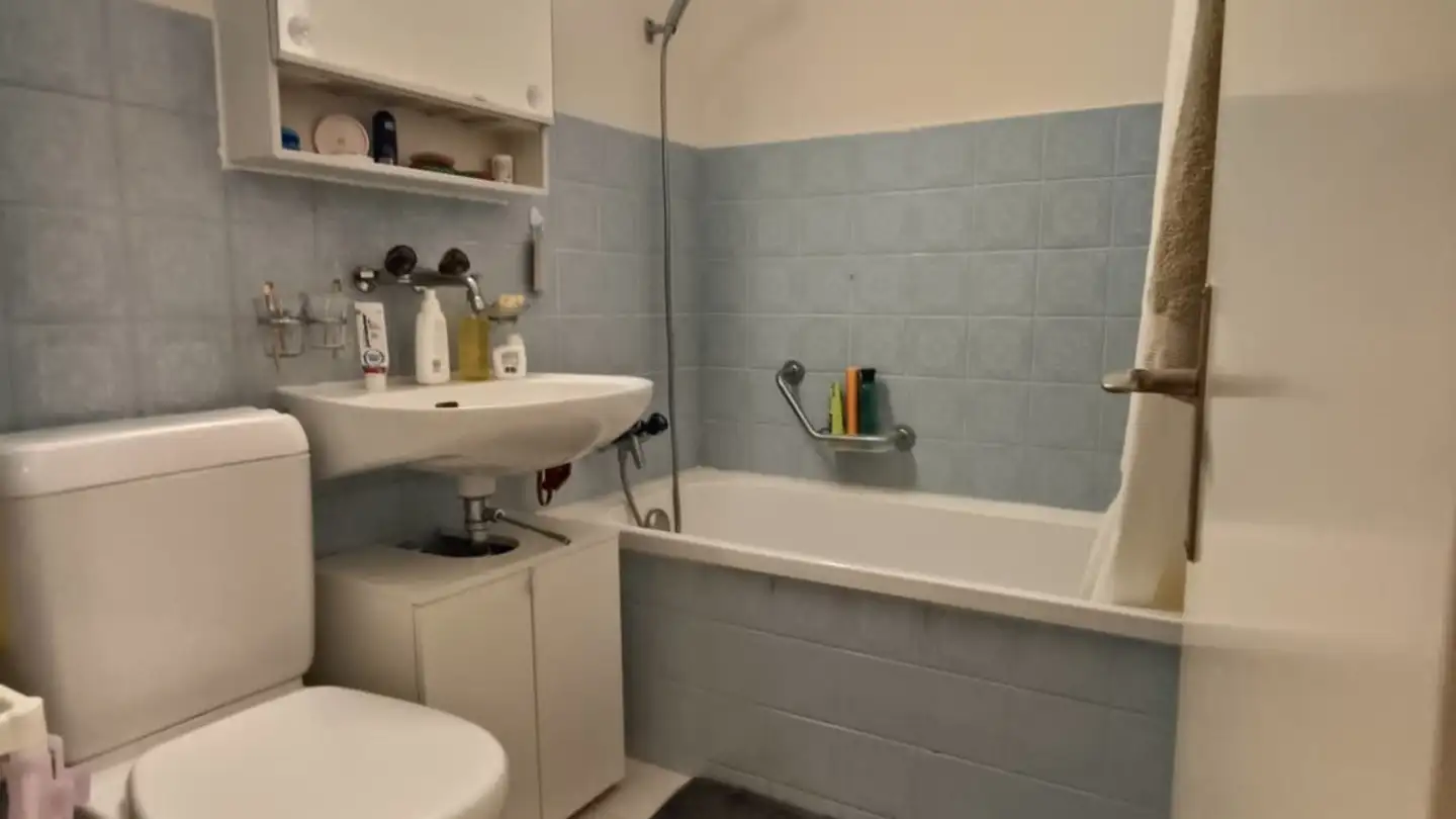 Wohnung mieten - Witikonerstrasse 489, 8053 Zürich - Foto 4