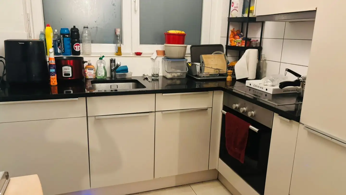 Appartamento in affitto - Gartenstrasse 5, 3063 Ittigen