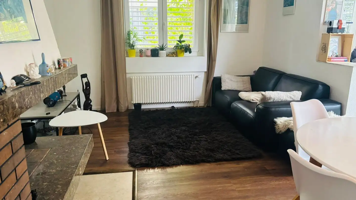 Appartamento in affitto - Gartenstrasse 5, 3063 Ittigen - Photo 4