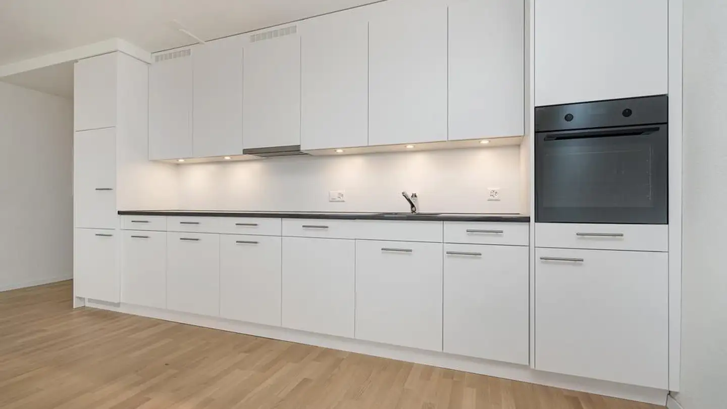 Appartamento in affitto - Kasernenstrasse 11, 3250 Lyss - Foto 2