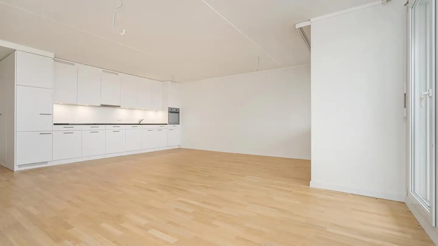 Appartamento in affitto - Kasernenstrasse 11, 3250 Lyss - Foto 3
