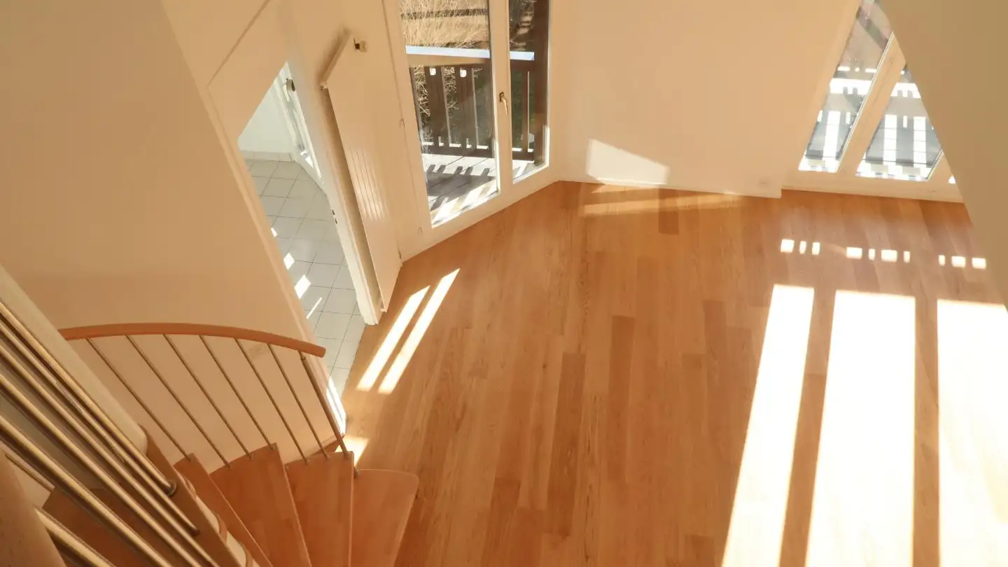 Duplex in affitto - Route Du Moulin-Roget 47, 1237 Avully - Foto 2