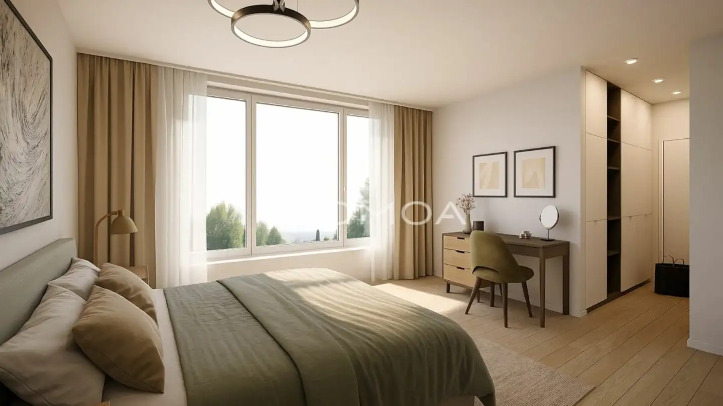 Single house for sale - 1791 Courtaman - Photo 3