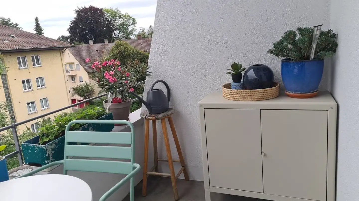 Furnished apartment for rent - 3006 Bern - Photo 4